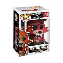 FUNKO POP! Vinilinė figūrėlė: Five Nights at Freddy´s - Foxy