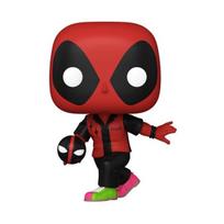 FUNKO POP! Marvel - Deadpool