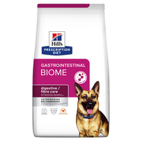 vistiena - Hill's Prescription Diet Gastrointestinal Biome, vištiena, 1.5 kg - 1 nuotrauka