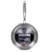 keptuve - RESTO FRYPAN D26 H5.3CM/95002 - 3 nuotrauka