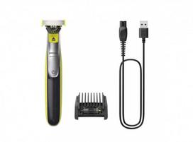 barzdaskute philips - Philips QP2734/23 - 2 nuotrauka