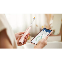 philips elektrinis dantu - Philips HX9992/31 - 10 nuotrauka