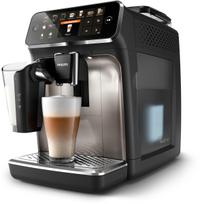 philips kavos aparatai - PHILIPS LatteGo EP5447/90 - 3 nuotrauka