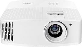 Optoma UHD35x