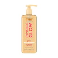 MINETAN Gradual savaiminio įdegio gelis 237ml