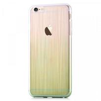 Devia "Azure Back Case iPhone 6/ 6s" Green