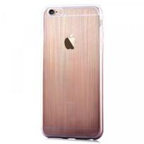 Devia "Azure Back Case iPhone 6/ 6s" Dark Brown