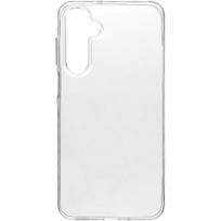 Tactical "TPU Cover Galaxy A16 5G" Transparent