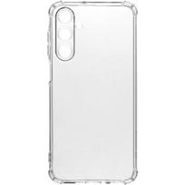 Tactical "TPU Plyo Cover Galaxy A16 5G" Transparent