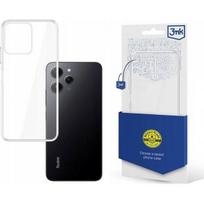 3MK "Clear Case Xiaomi Redmi 12" Transparent