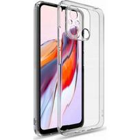 flexair - Tech-Protect "FlexAir+ Case Xiaomi Redmi 12C" Transparent - 1 nuotrauka