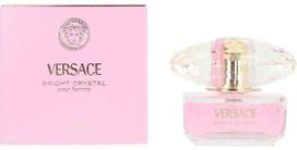 Versace Bright Crystal EDP 50 ml
