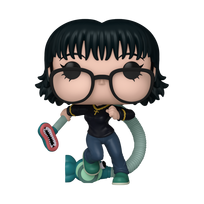 funko pop figures - FUNKO POP! Vinyl Figure: Hunter x Hunter - Shizuku w/ Blinky - 2 nuotrauka
