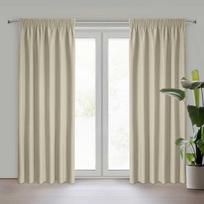 Eurofirany Euro užuolaidos ZAS/RITA/CAPU 140X270 T - Atgauk 20%