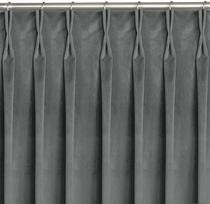 Užuolaidos VELVET FLEX 95 CHARCOAL 400x270 - Atgauk 20%