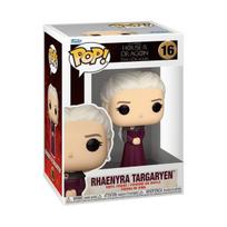 FUNKO POP! Vinilinė figūrėlė: House of the Dragon - Rhaenyra Targaryen