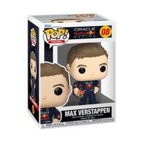 FUNKO POP! Vinilinė figūrėlė: Formula 1 - Max Verstappen