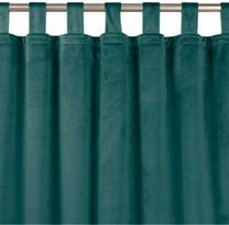 Homede Vila Velvet Tab Marin 530x175 užuolaidos - Atgauk 20%