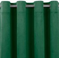 Homede Užuolaidos VELVET EYELETS S BGREEN 530x270 - Atgauk 20%
