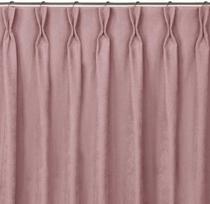Homede Užuolaidos ŠENILAS FLEX 95 ROSE 220x175 - Atgauk 20%