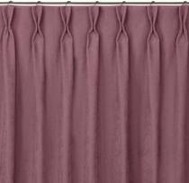 Homede Užuolaidos CHENILLE FLEX 95 LILA 220x270 - Atgauk 20%