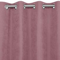 Homede Užuolaidos CHENILLE EYELETS S ROSE 220x225 - Atgauk 20%