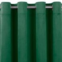 Homede Užuolaidos VELVET EYELETS S BGREEN 400x300 - Atgauk 20%