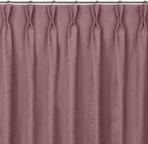 Homede Užuolaidos CHENILLE FLEX 95 ROSE 140x175 - Atgauk 20%