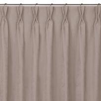 Homede Užuolaidos CHENILLE FLEX 75 POWDERY 140x300 - Atgauk 20%