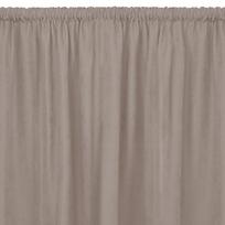 Homede Užuolaidos CHENILLE TUNNEL POWDERY 140x225 - Atgauk 20%