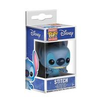 funko pop stitch - FUNKO POP! Raktų pakabutis: Disney - Stitch - 1 nuotrauka