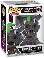 FUNKO POP! Vinilinė figūrėlė: Five Nights At Freddy´s - Roxy