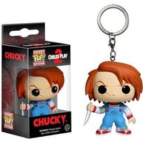 FUNKO  POP! Raktų pakabutis - Chucky