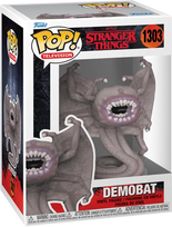 FUNKO POP! Vinilinė figūrėlė: Stranger Things - Demobat