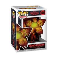 FUNKO POP! Vinilinė figūrėlė: Stranger Things - Demogorgon