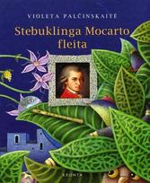 Stebuklinga Mocarto fleita (su CD)