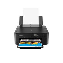 pixma canon - Canon PIXMA TS705 - 3 nuotrauka