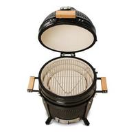 minimaise - KAMADO BONO MINIMO Black (Juoda) - 2 nuotrauka