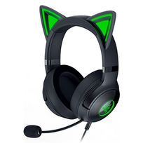 Razer Kraken Kitty V2 Black