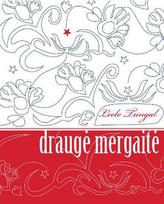 Draugė mergaitė