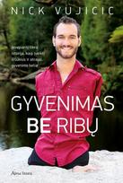 nick vujicic - Gyvenimas be ribų - 1 nuotrauka