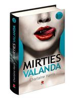 Mirties valanda. 11-oji knyga