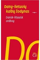 lietuviu kalbos zodynas - Danų–lietuvių kalbų žodynas - 1 nuotrauka