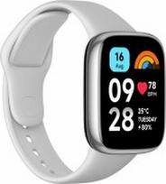 xiaomi smartwatch - Xiaomi Redmi Watch 3 Active Gray (Pilkas) - 2 nuotrauka