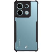 Tactical "Quantum Stealth Cover Xiaomi Redmi Note 13 Pro 5G" Clear Black