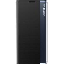 redmi xiaomi note 12 5g - Hurtel "New Sleep Case Xiaomi Redmi Note 12 5G/ Poco X5 5G" Black - 1 nuotrauka