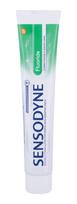 dantu pasta sensodyne camelia - SENSODYNE dantų pasta FLUORID, 75 ml - 2 nuotrauka