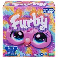 furby - FURBY Interaktyvus žaislas Furby Tie Dye - 1 nuotrauka