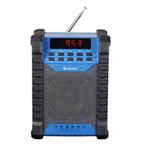 bluetooth kolonele belaides - Denver WRB-60 - 1 nuotrauka