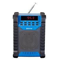 bluetooth kolonele belaides - Denver WRB-60 - 2 nuotrauka